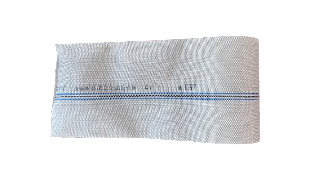 咸阳涤纶编织水带使用方法