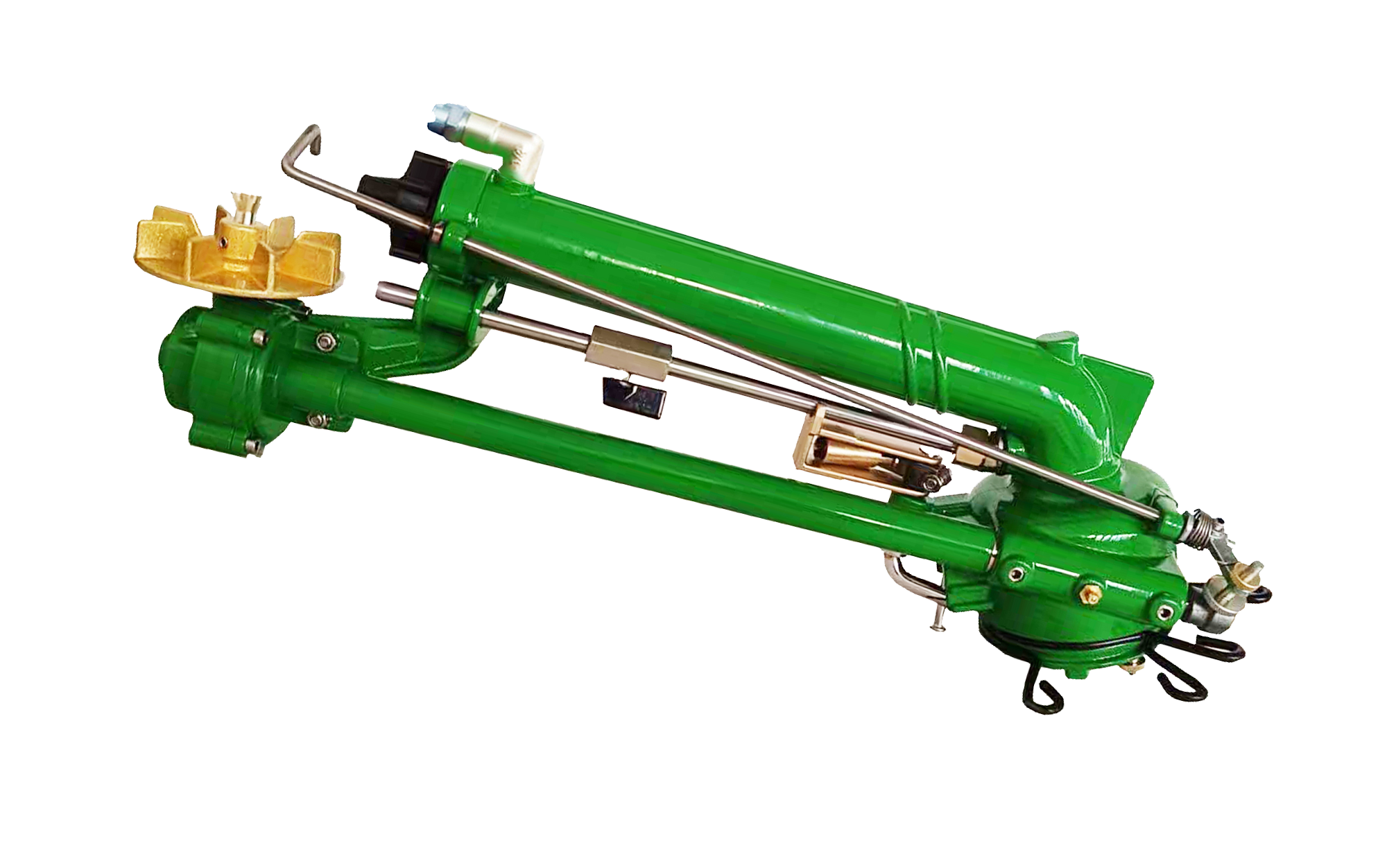 咸阳SK41 PLUS涡轮喷枪