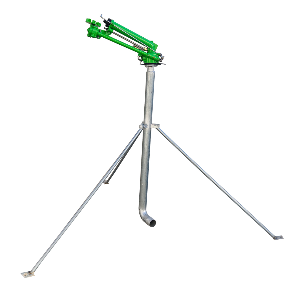 咸阳SK41A 喷枪与专用支架核心优势