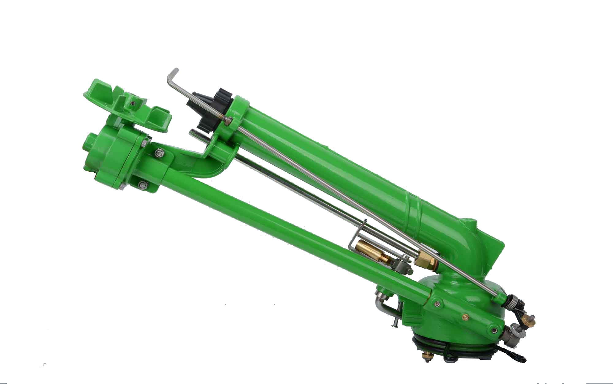 咸阳不同场景适配的灌溉喷枪类型