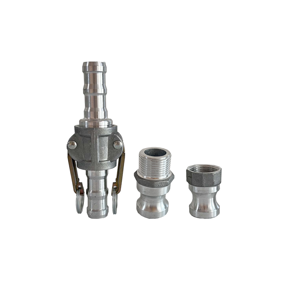 咸阳1.0寸快速接头