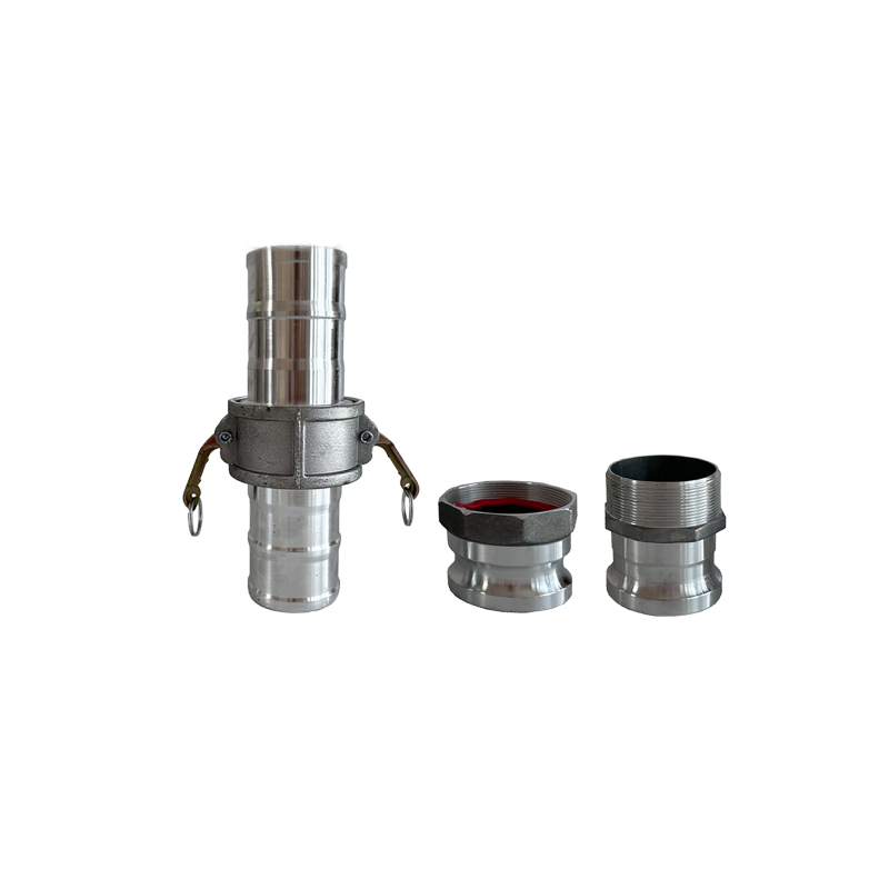 咸阳3.0寸快速接头