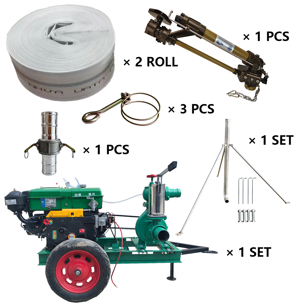 咸阳海外客户盛赞，程瑞达 NS40 涡轮喷枪套装超给力